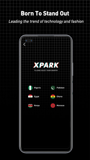 XPARK پی سی