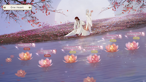 Moonlight Blade