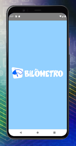 Bilômetro para PC