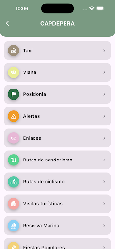 Infocapp PC