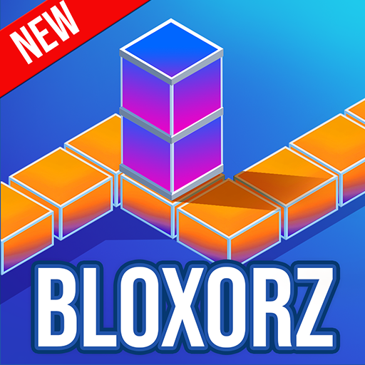 Bloxorz: Brain Game PC