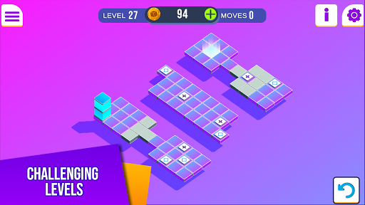 Bloxorz: Brain Game PC