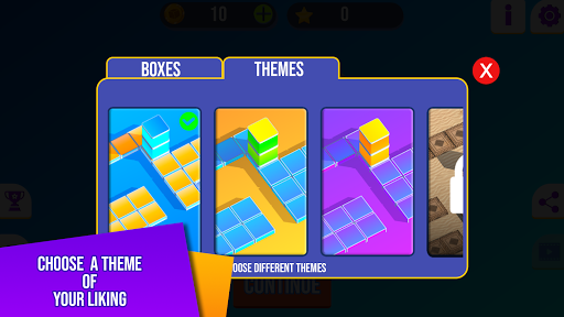 Bloxorz: Brain Game PC