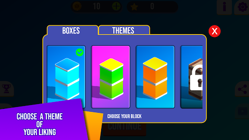 Bloxorz: Brain Game PC