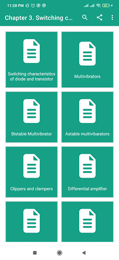 Electronics Devices & Circuits পিসি