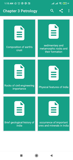 Engineering Geology &  Earth s PC