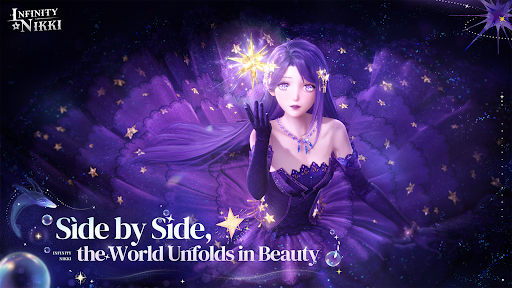 Infinity Nikki PC