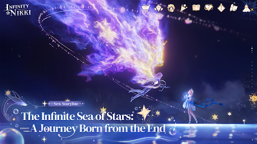 Infinity Nikki PC