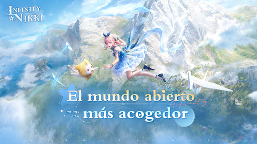 Infinity Nikki PC