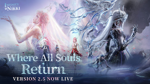 Infinity Nikki PC
