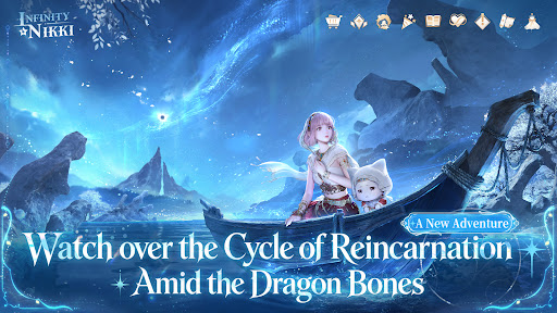 Infinity Nikki PC
