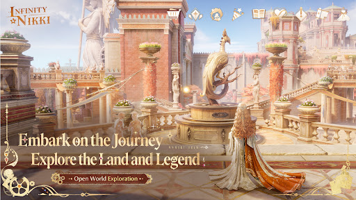 Infinity Nikki