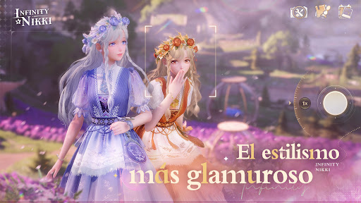 Infinity Nikki PC