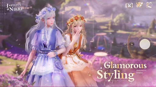 Infinity Nikki PC