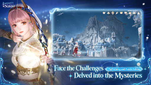 Infinity Nikki