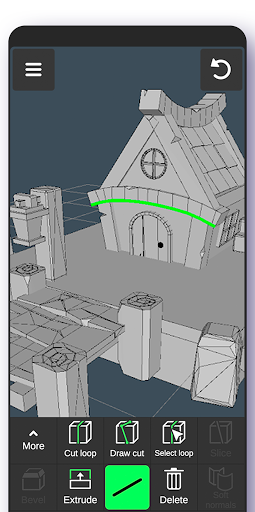 Modélisation 3D - Désigner PC