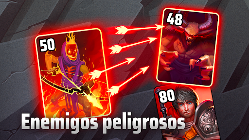 Black Deck - Duelo de cartas