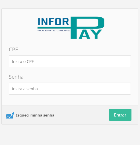 InforPay PC