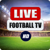 Live Football TV (HD & FHD)