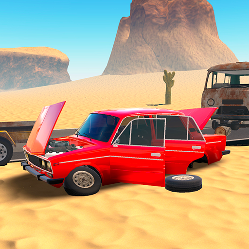 komputer The Long Road