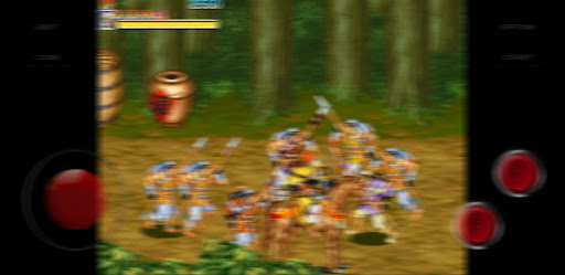 復古遊戲街机電腦版