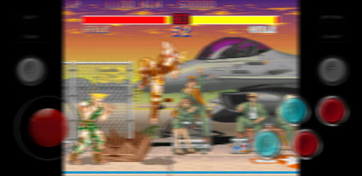 復古遊戲街机電腦版