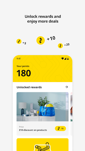 IKEA ПК