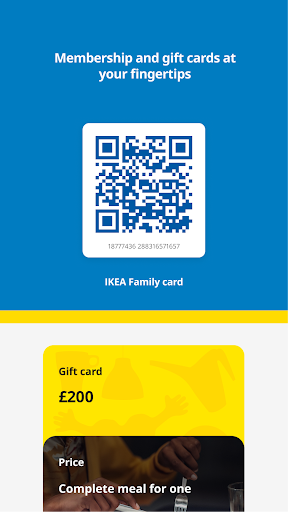 IKEA ПК