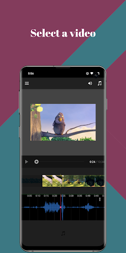Add Music To Video PC