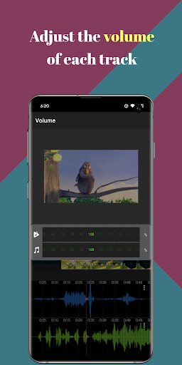 Add Music To Video PC