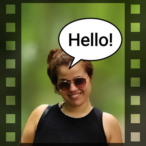 Videos To Stickers PC