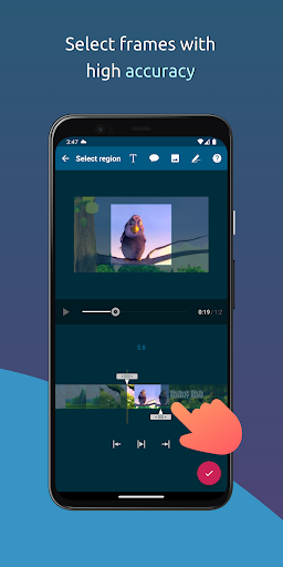 Videos To Stickers PC