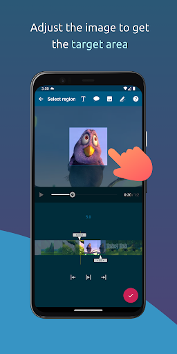 Videos To Stickers PC