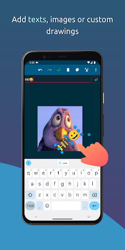 Videos To Stickers PC