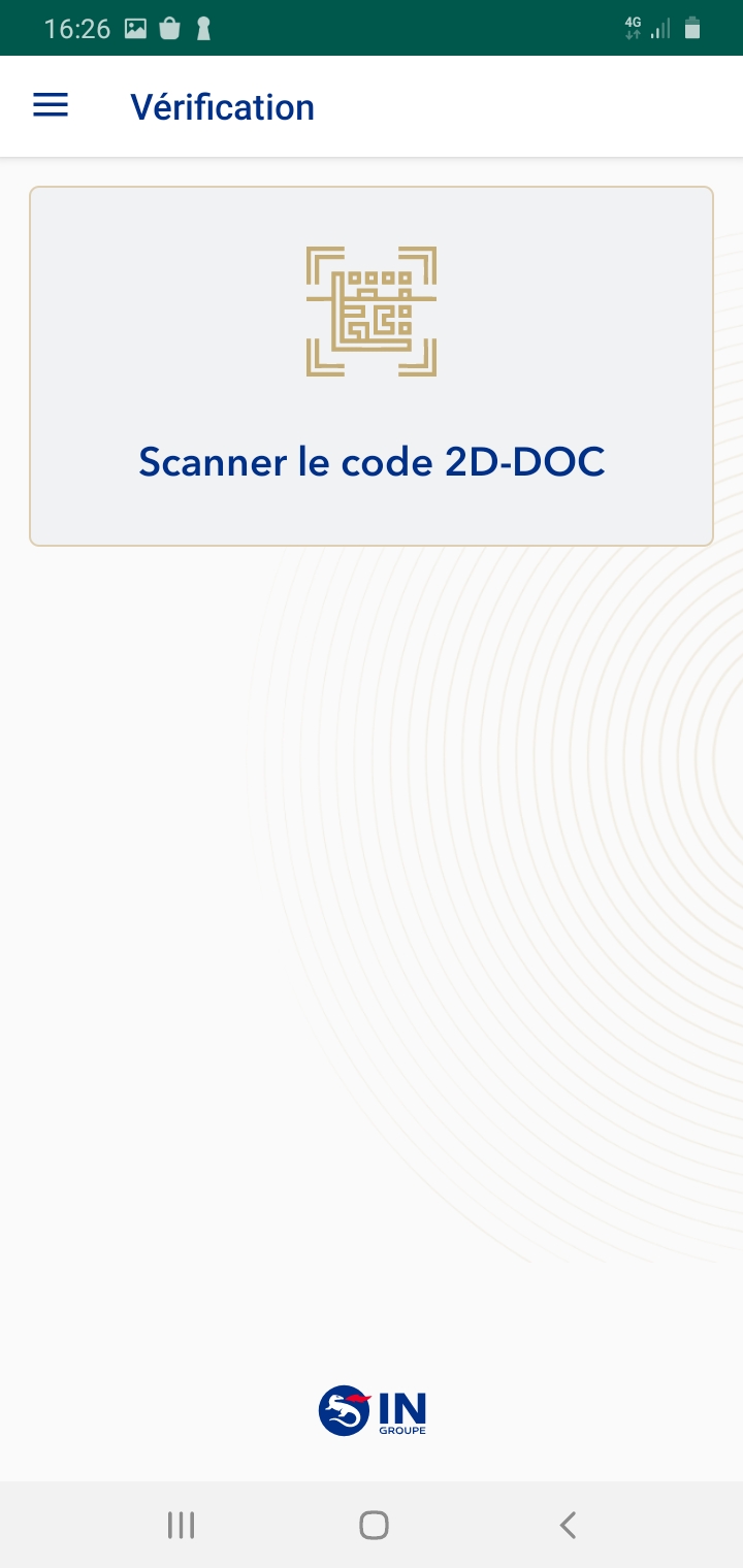 TousAntiCovid Verif PC