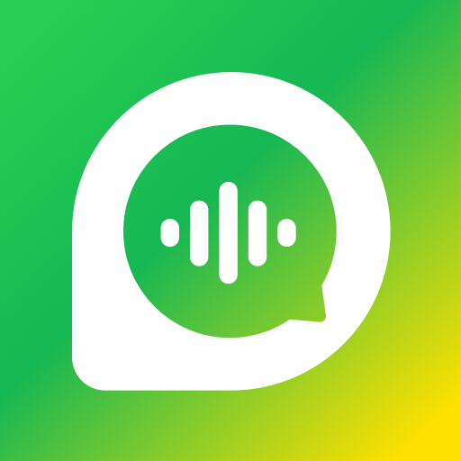 FoFoChat-غرفة الدردشة الصوتية الحاسوب