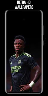 Wallpapers for Vinicius Junior