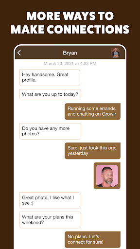 GROWLR: Gay Bears Near You PC