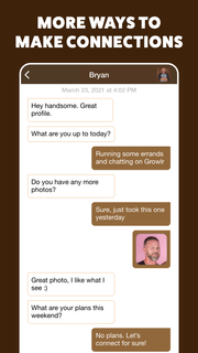 GROWLR PC