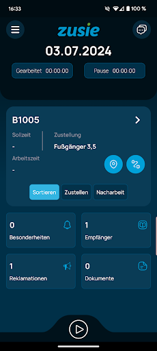 zusie PC