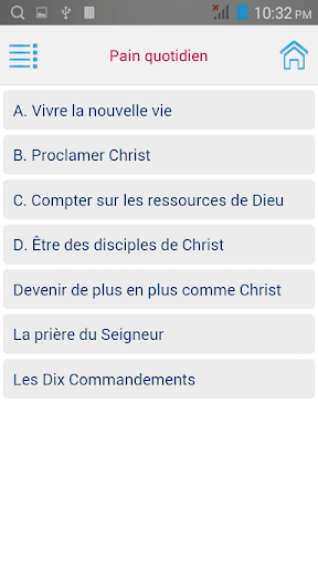 Centre d'Études Bibliques