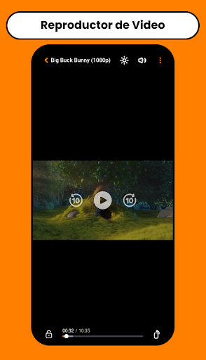 Inkaplay: Reproductor de Video