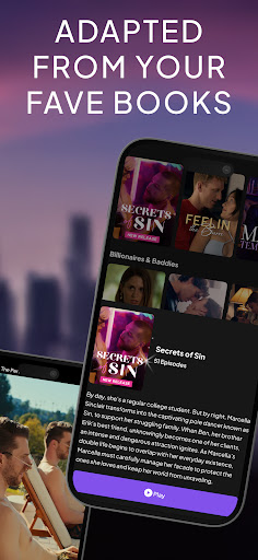 CandyJarTV (Ex-GalateaTV) PC