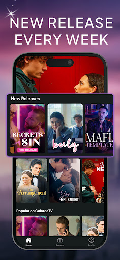 CandyJarTV (Ex-GalateaTV) PC