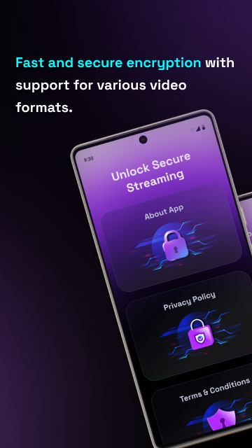 Inkrypt Videos Player PC