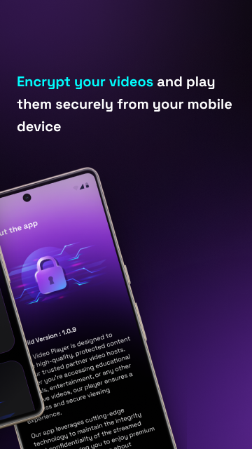 Inkrypt Videos Player PC