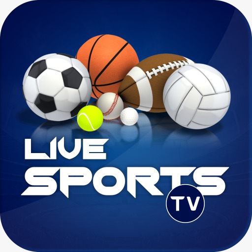 Live Sports TV HD পিসি