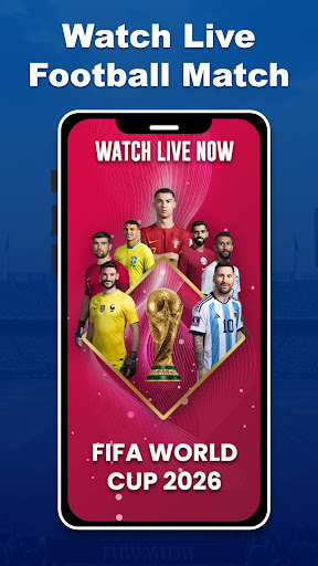 Live Sports TV HD পিসি