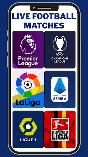 Live Sports TV HD পিসি
