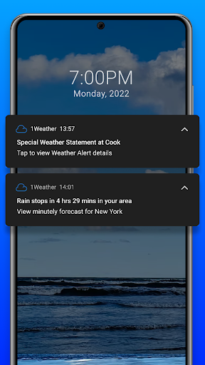 Weather PC